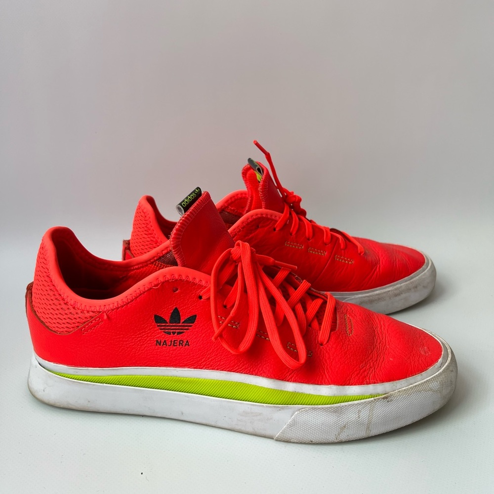 Men’s Adidas Sabalo Najera size 9.5 sneaker